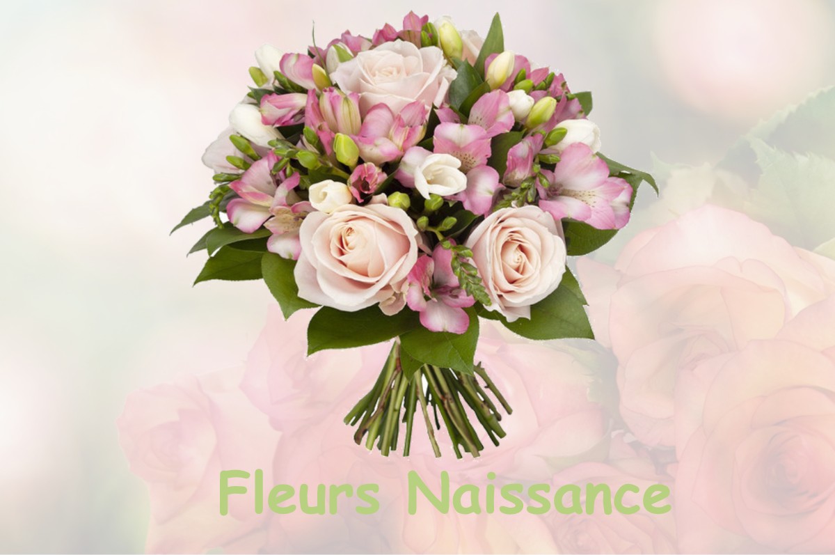 fleurs naissance BEIRE-LE-FORT