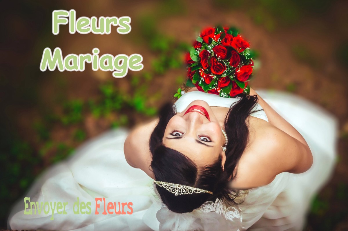 lIVRAISON FLEURS MARIAGE à BEIRE-LE-FORT