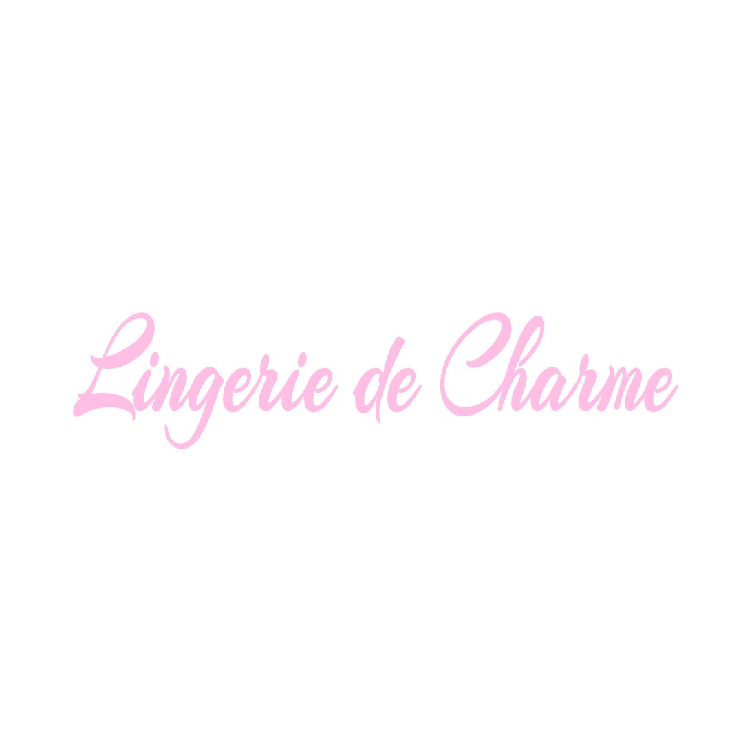 LINGERIE DE CHARME BEIRE-LE-FORT